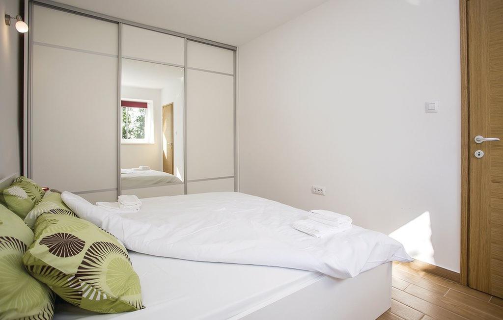 Apartman Prima Rijeka Exterior photo